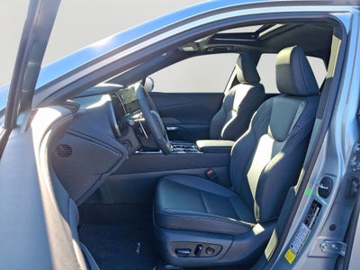 2025 Lexus RX 350 Premium PREMIUM