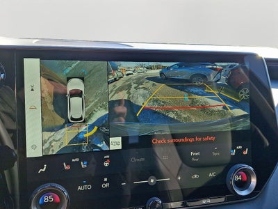 2025 Lexus RX 350 Premium PREMIUM