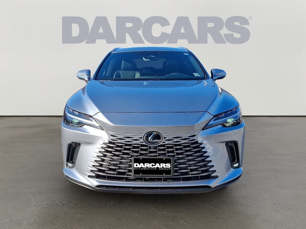 2025 Lexus RX 350 Premium PREMIUM