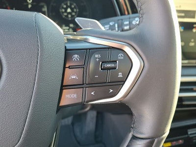 2025 Lexus RX 350 Premium PREMIUM