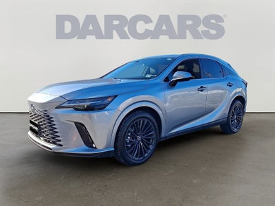 2025 Lexus RX 350 Premium PREMIUM