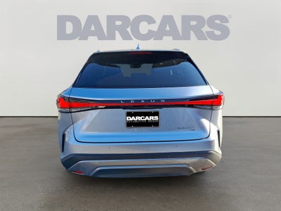 2025 Lexus RX 350 Premium PREMIUM