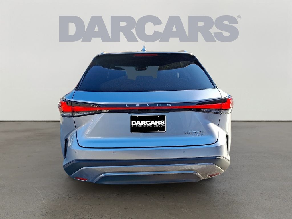 2025 Lexus RX 350 Premium PREMIUM