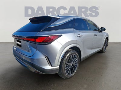 2025 Lexus RX 350 Premium PREMIUM