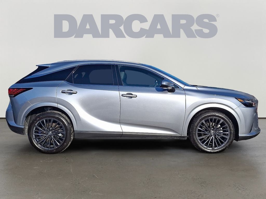 2025 Lexus RX 350 Premium PREMIUM