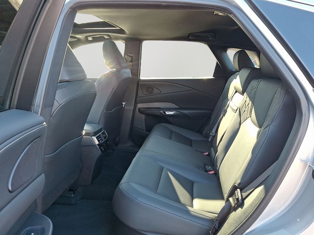 2025 Lexus RX 350 Premium PREMIUM