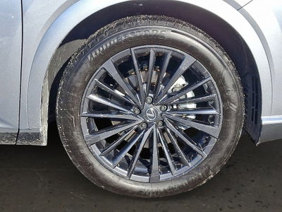 2025 Lexus RX 350 Premium PREMIUM