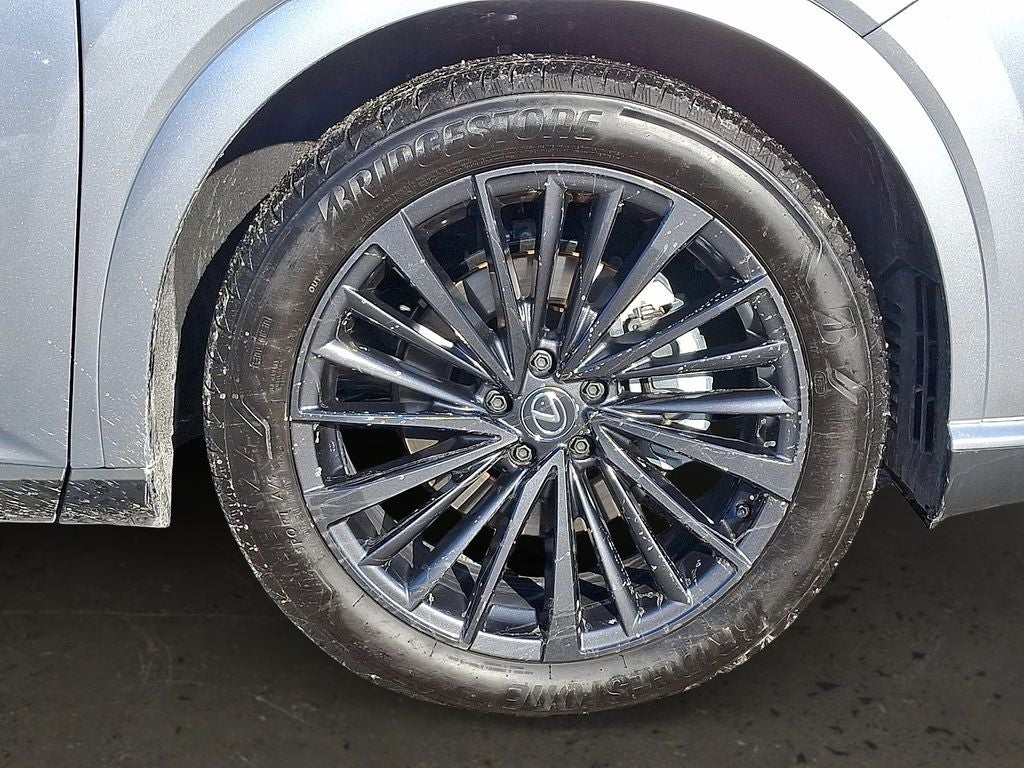 2025 Lexus RX 350 Premium PREMIUM