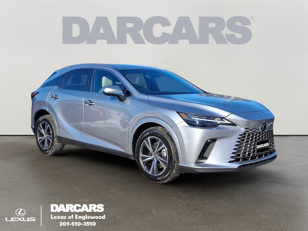 2025 Lexus RX 350 Premium 350 Premium