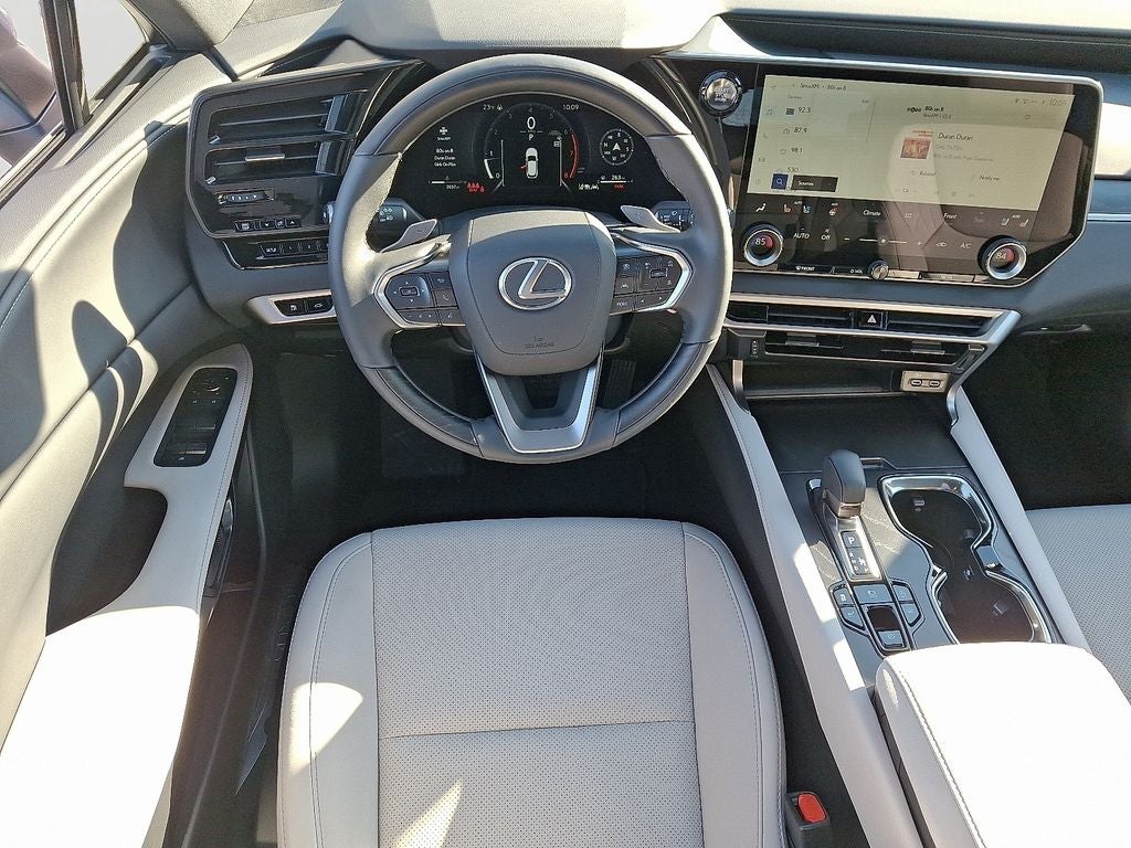 2025 Lexus RX 350 Premium 350 Premium
