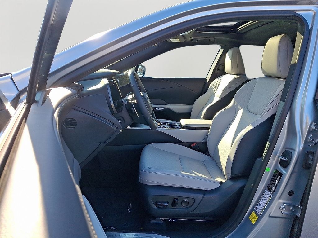 2025 Lexus RX 350 Premium 350 Premium