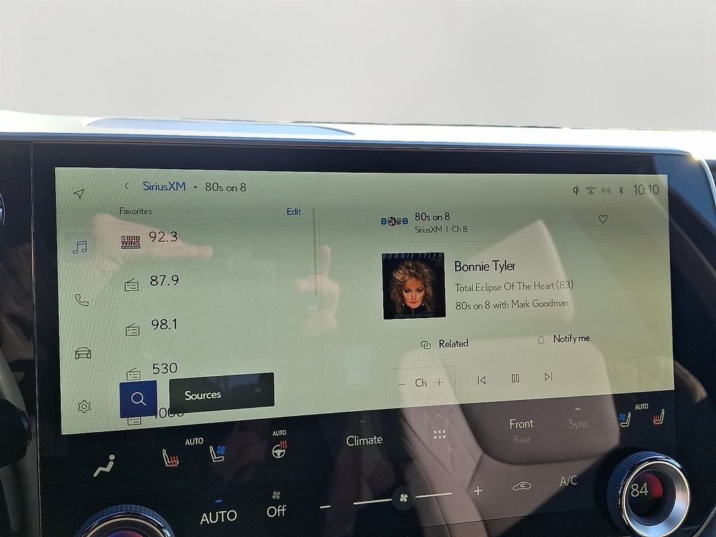 2025 Lexus RX 350 Premium 350 Premium