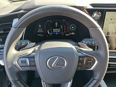 2025 Lexus RX 350 Premium 350 Premium