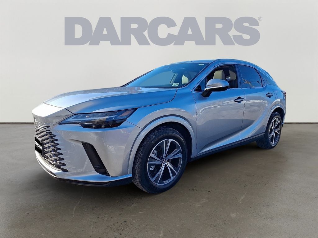 2025 Lexus RX 350 Premium 350 Premium