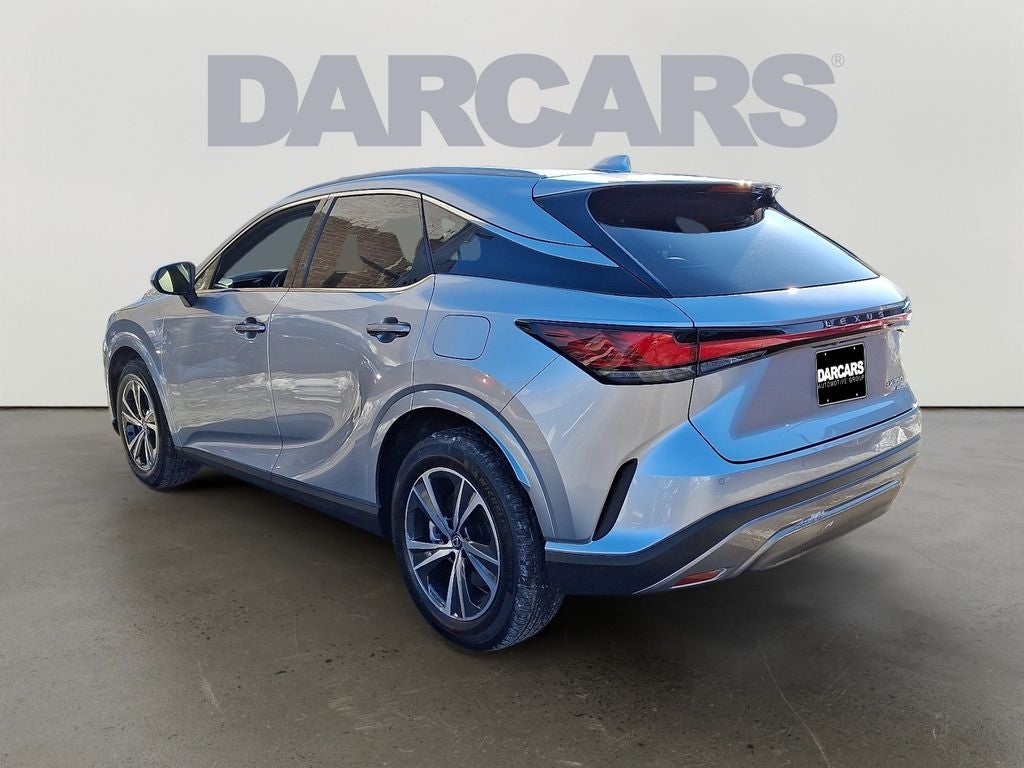 2025 Lexus RX 350 Premium 350 Premium