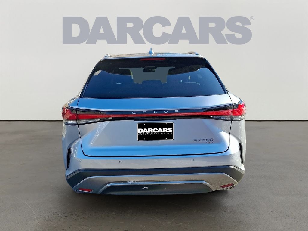 2025 Lexus RX 350 Premium 350 Premium