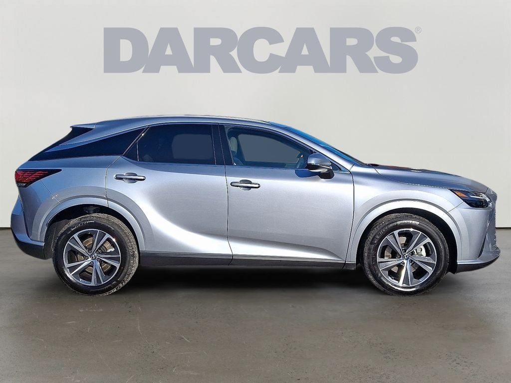 2025 Lexus RX 350 Premium 350 Premium