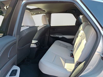 2025 Lexus RX 350 Premium 350 Premium
