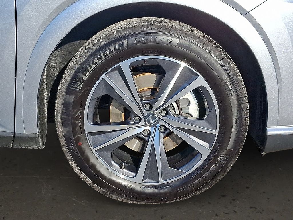 2025 Lexus RX 350 Premium 350 Premium