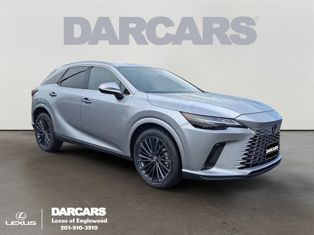 2025 Lexus RX 350 Premium 350 Premium