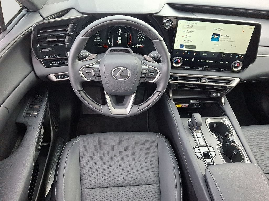 2025 Lexus RX 350 Premium 350 Premium