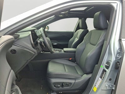 2025 Lexus RX 350 Premium 350 Premium