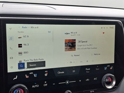 2025 Lexus RX 350 Premium 350 Premium