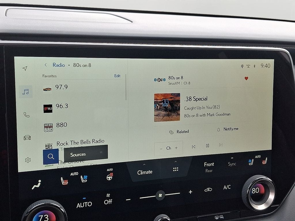 2025 Lexus RX 350 Premium 350 Premium