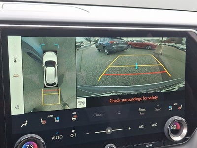 2025 Lexus RX 350 Premium 350 Premium