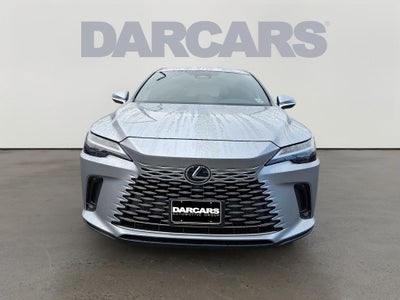 2025 Lexus RX 350 Premium 350 Premium