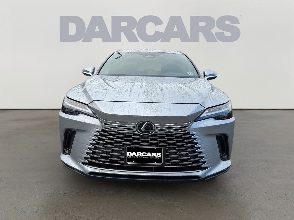 2025 Lexus RX 350 Premium 350 Premium