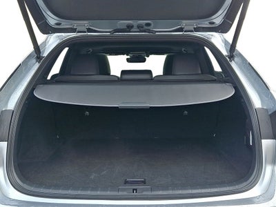 2025 Lexus RX 350 Premium 350 Premium