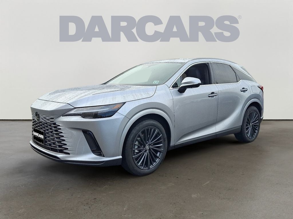 2025 Lexus RX 350 Premium 350 Premium
