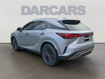2025 Lexus RX 350 Premium 350 Premium