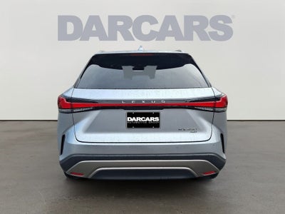 2025 Lexus RX 350 Premium 350 Premium