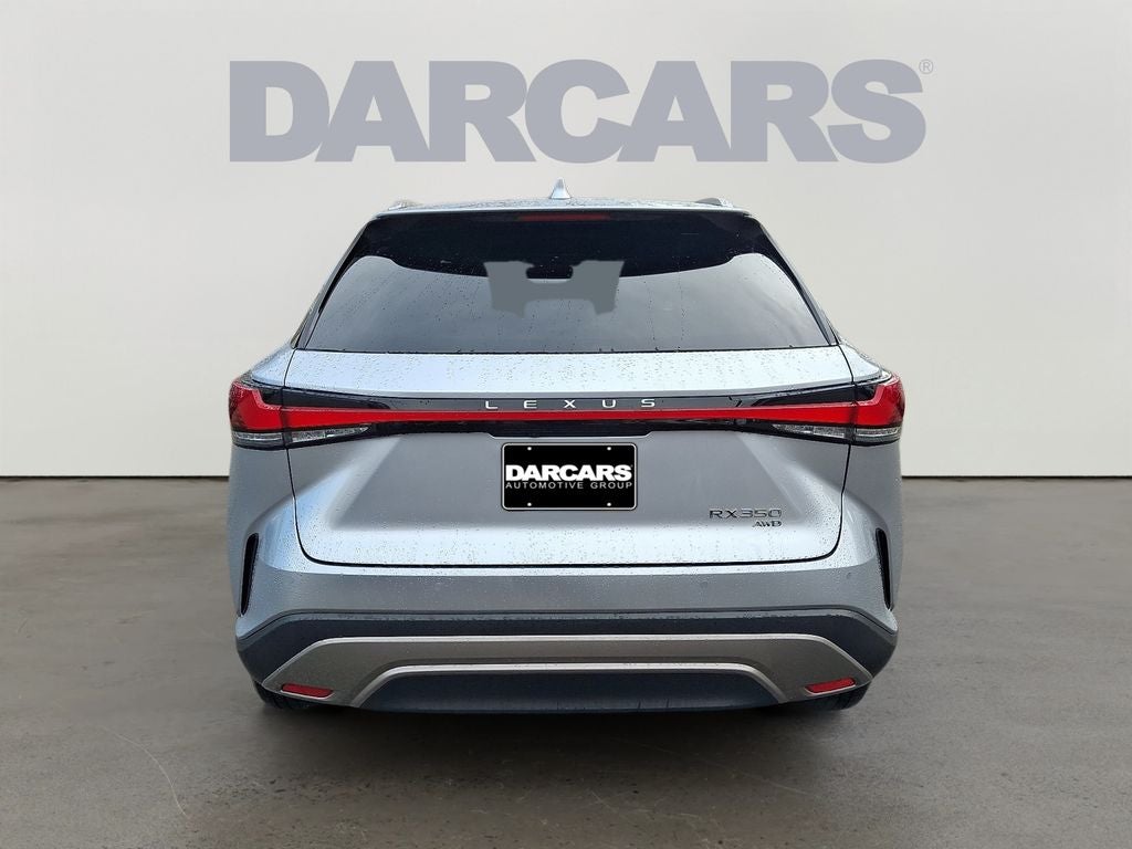 2025 Lexus RX 350 Premium 350 Premium
