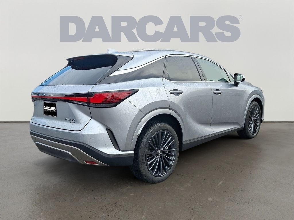 2025 Lexus RX 350 Premium 350 Premium