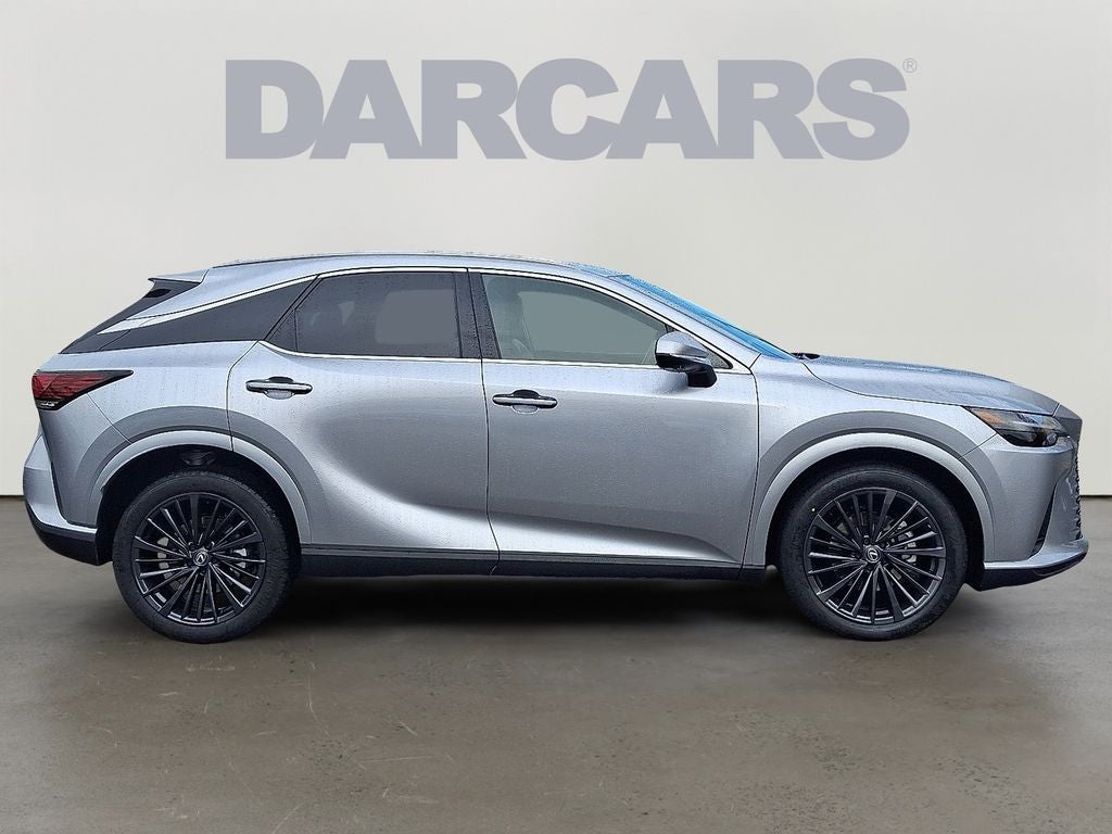 2025 Lexus RX 350 Premium 350 Premium