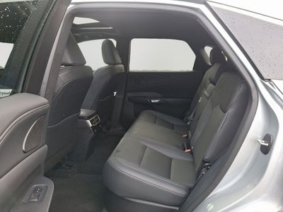 2025 Lexus RX 350 Premium 350 Premium