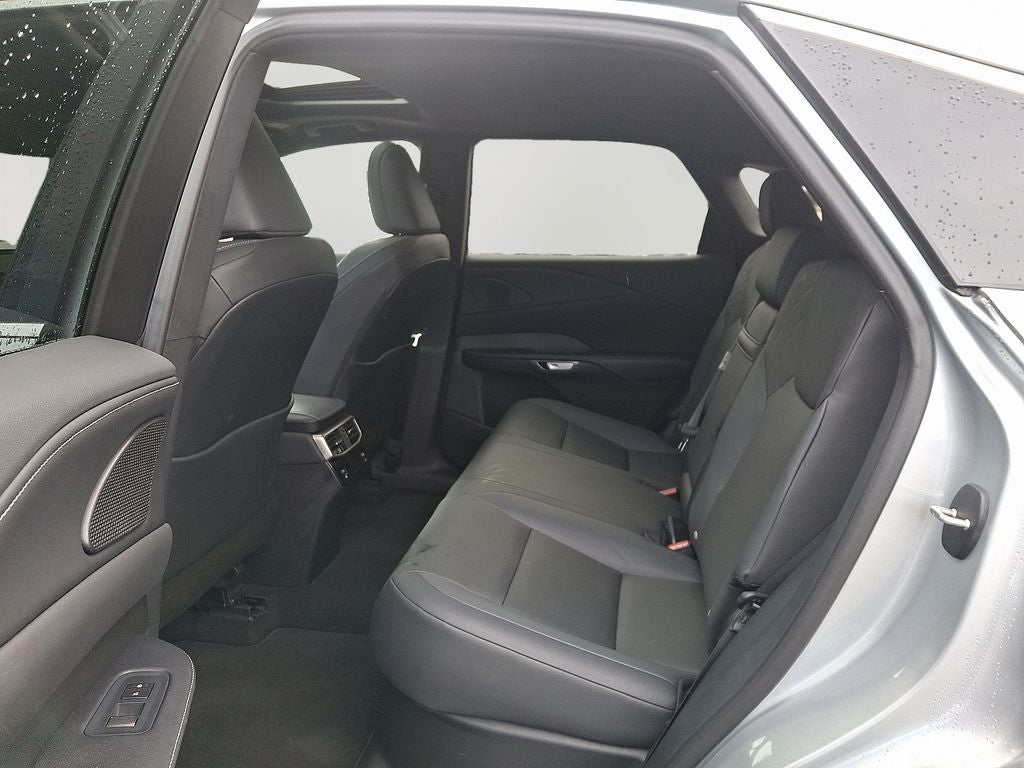 2025 Lexus RX 350 Premium 350 Premium