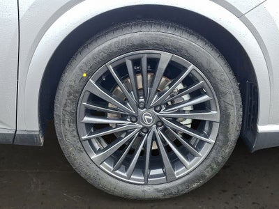 2025 Lexus RX 350 Premium 350 Premium