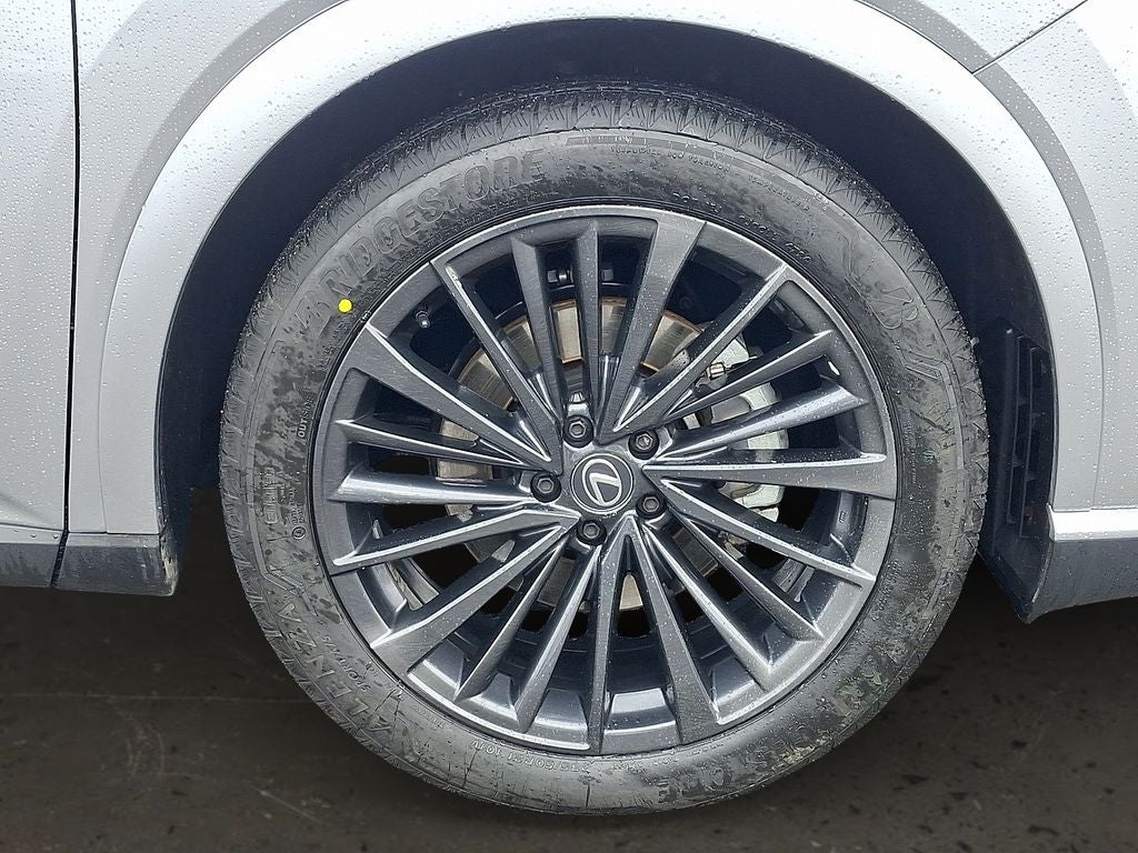 2025 Lexus RX 350 Premium 350 Premium