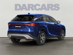 2026 Lexus RX PREMIUM