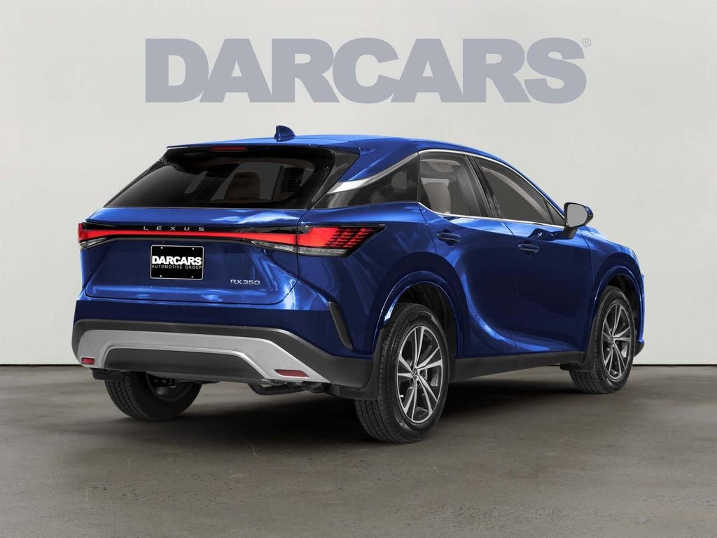 2026 Lexus RX PREMIUM