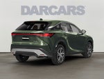 2026 Lexus RX PREMIUM PLUS