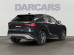 2026 Lexus RX PREMIUM PLUS