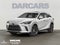 2026 Lexus RX 350 Premium+