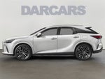 2026 Lexus RX 350 Premium+