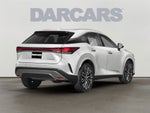 2026 Lexus RX 350 Premium+