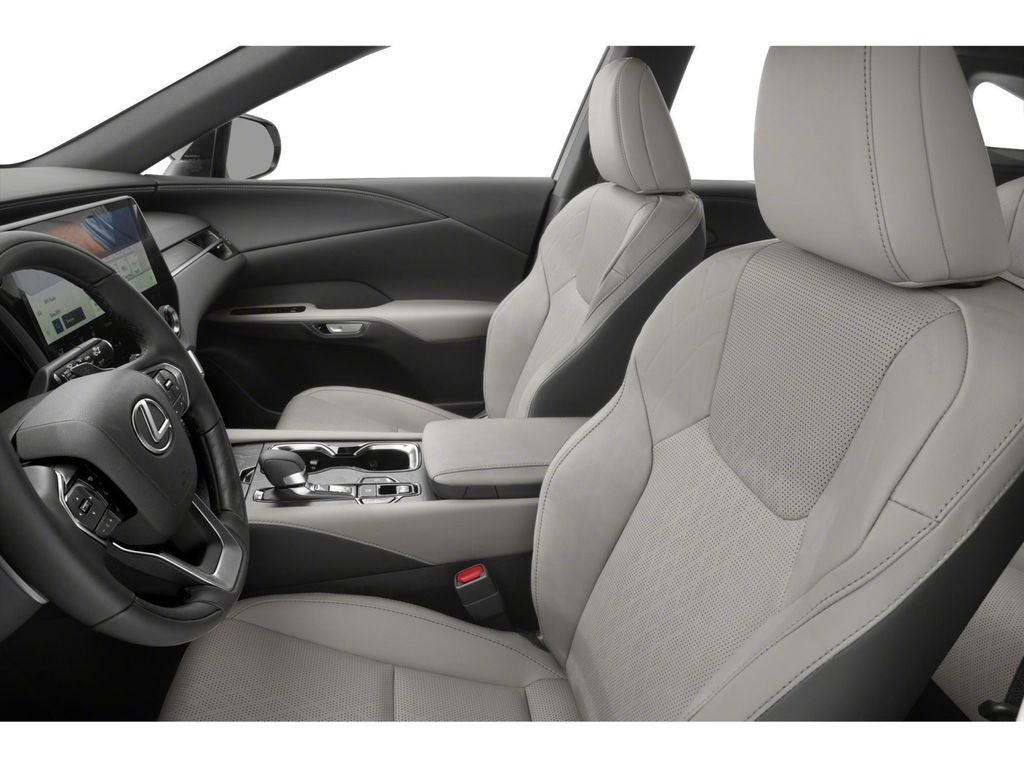 2026 Lexus RX 350 Premium+